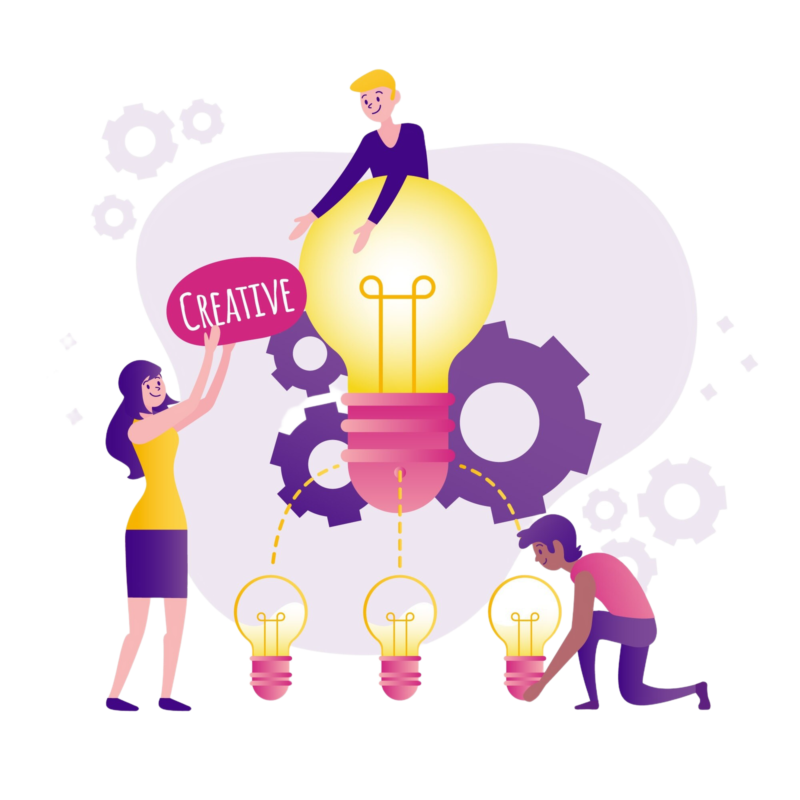 Processus Créatif