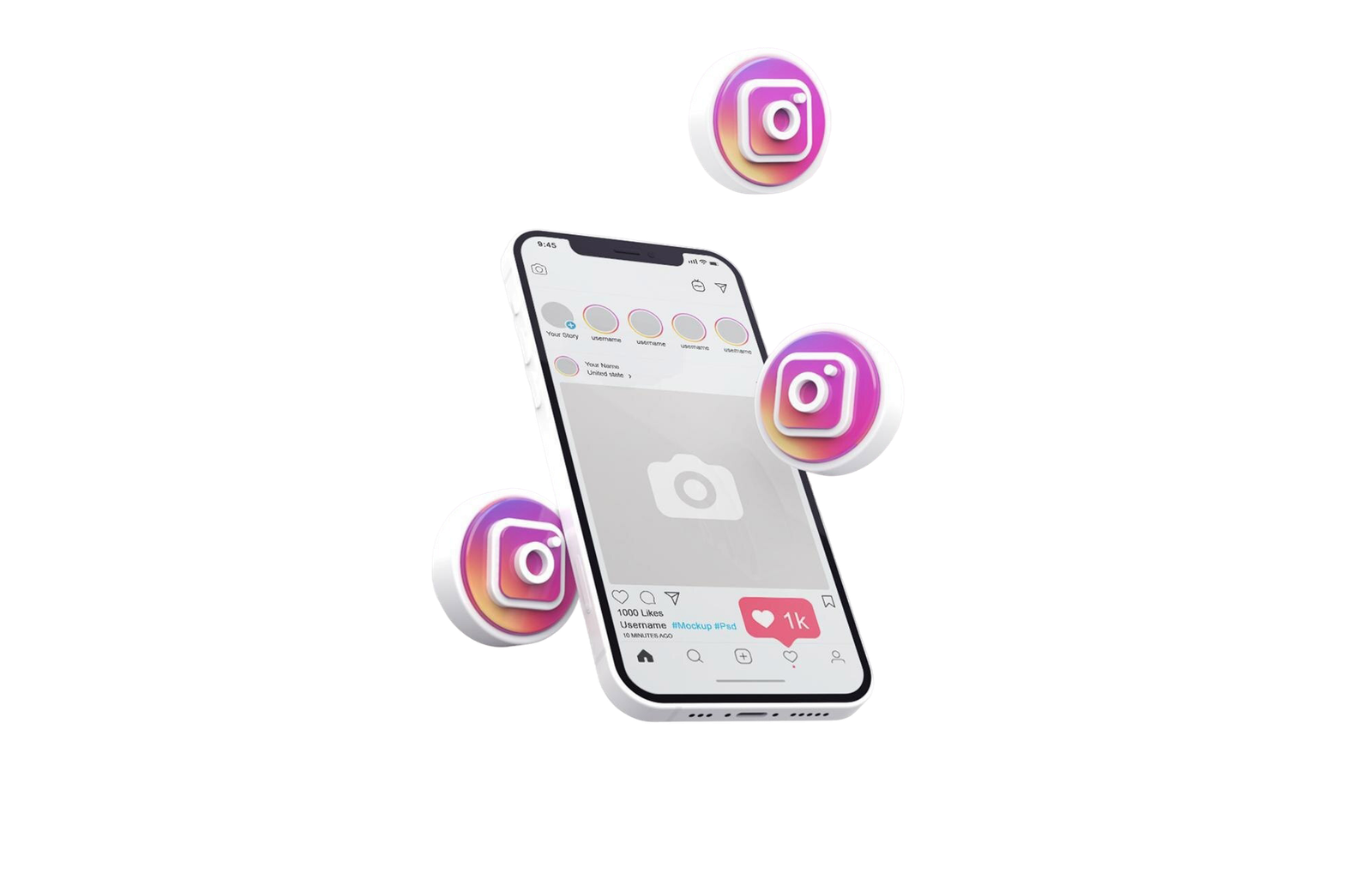 Gestion des réseaux sociaux