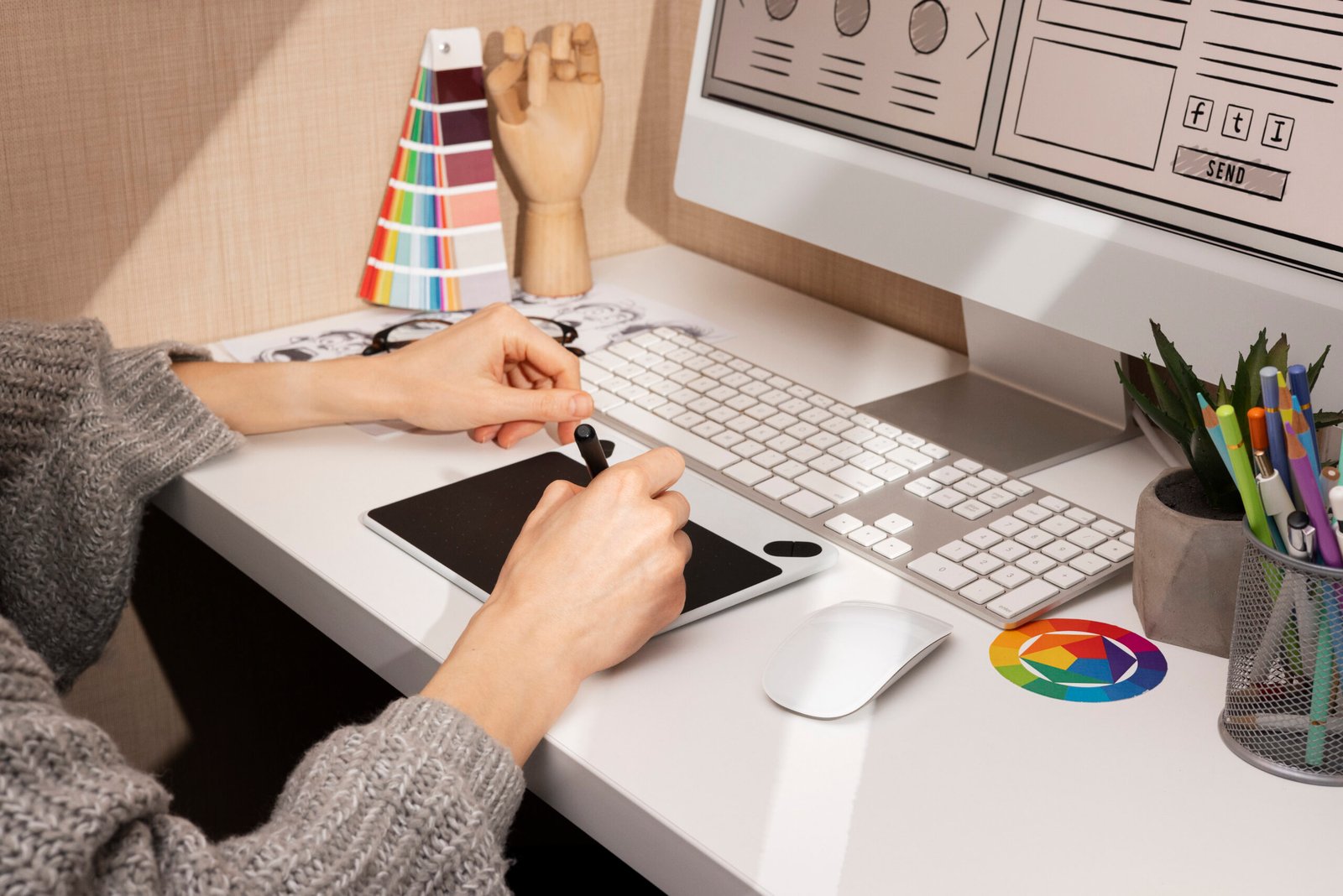 wordpress et autres cms
